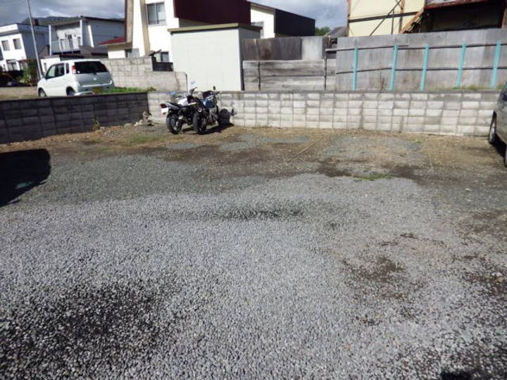 レジデンスA&U107のその他画像