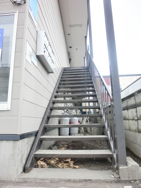 レジデンスA&U107のその他画像