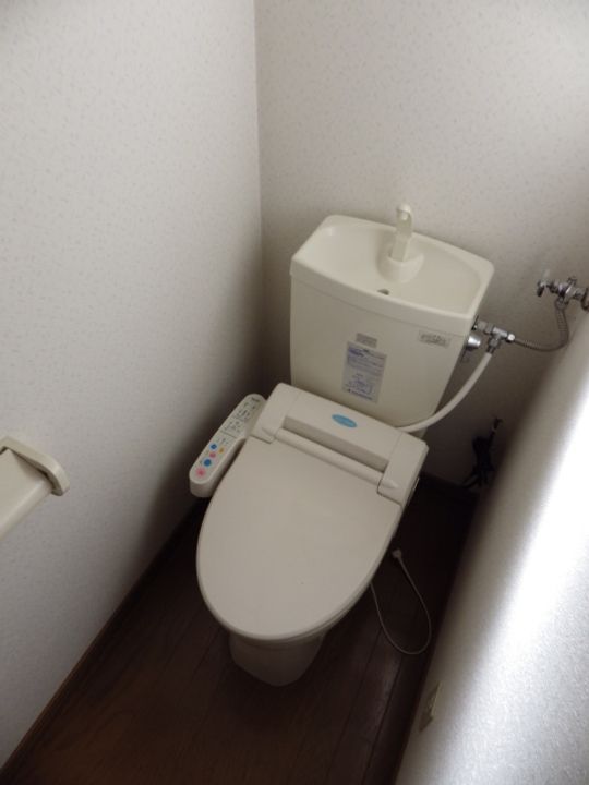 レジデンスA&U107のその他画像