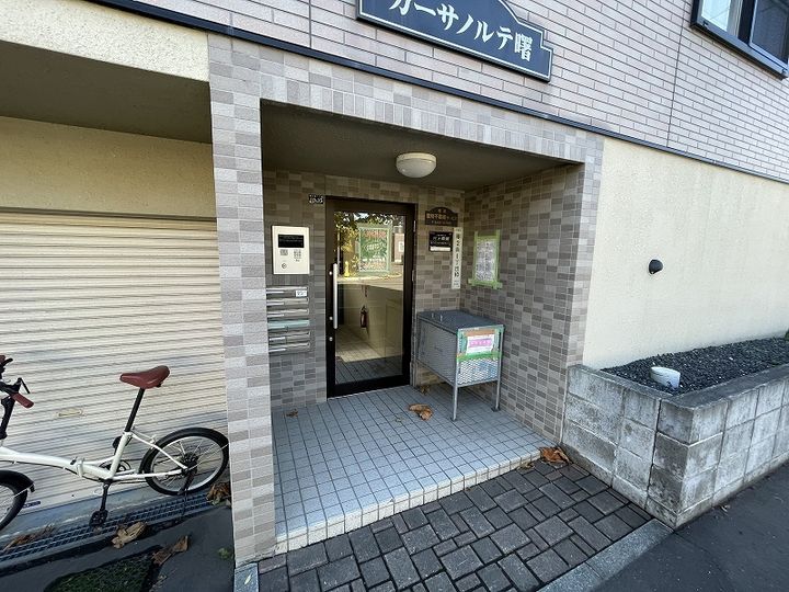 カーサノルテ曙301のその他画像