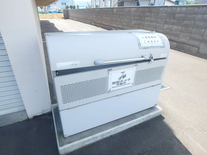 グラウディのその他画像