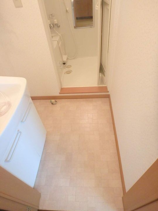 グラウディの内装