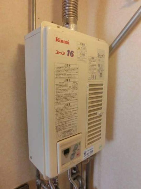 カサ・デ・フェリーチェ207のその他画像