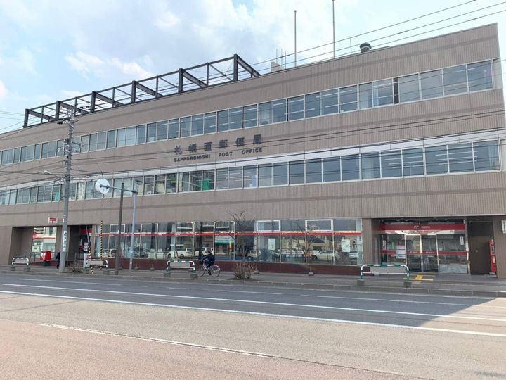 レオパレスローズ103の周辺