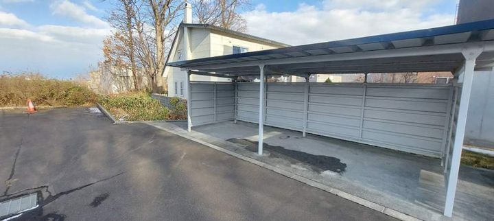 レオパレスルミエール206のその他画像