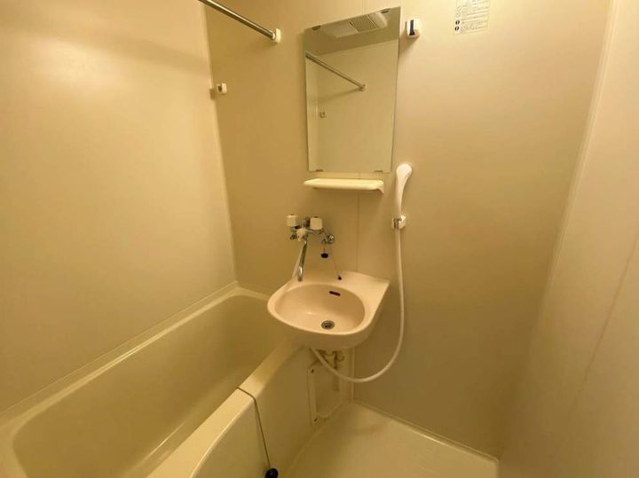 レオパレスルミエール206のその他画像