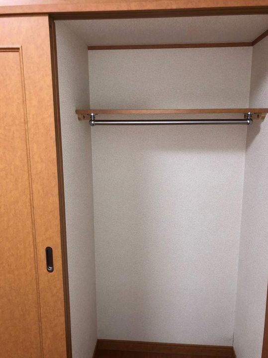 レオパレスルミエール206のその他画像