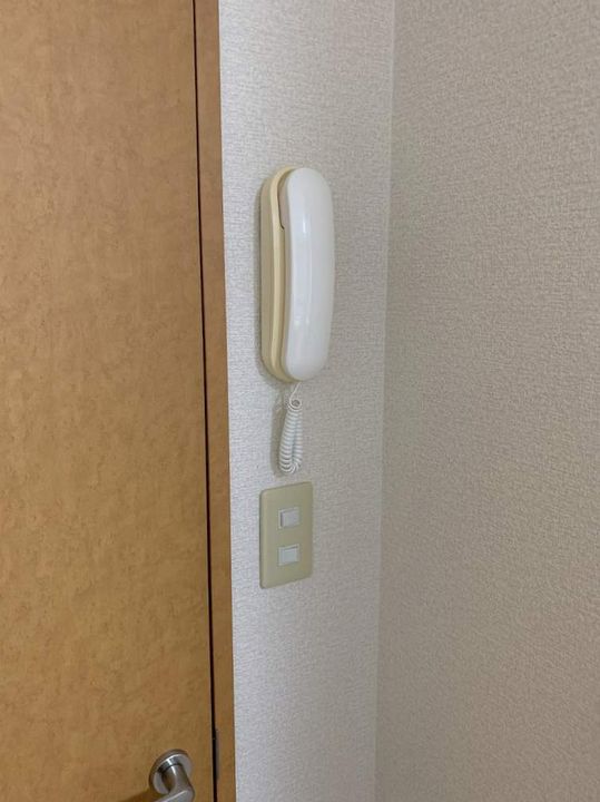 レオパレスルミエール206のその他画像