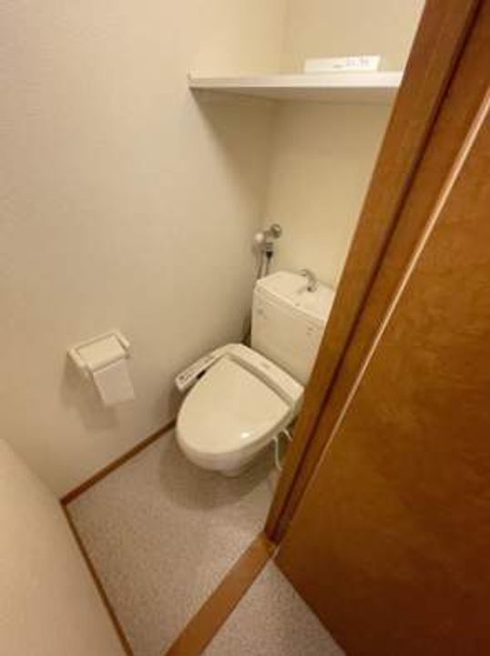 レオパレスW WEST208のその他画像