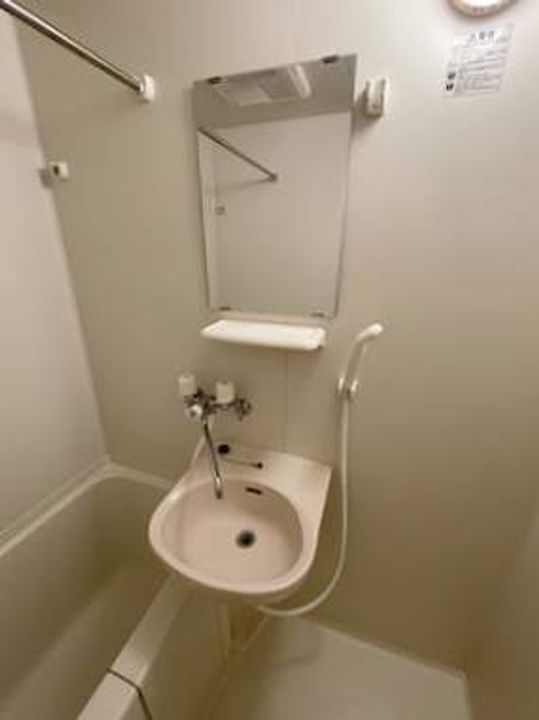 レオパレスW WEST208のその他画像