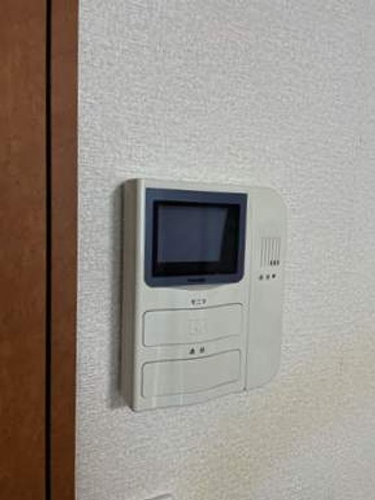 レオパレスロワジール西野Aの内装