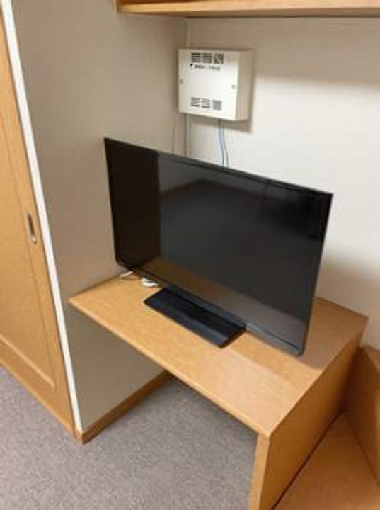 レオパレスロワジール西野Aの内装