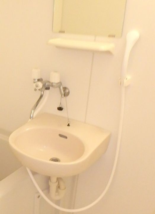 レオパレス西野Ⅱ203のその他画像