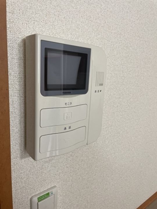レオパレスアンジェラス201のその他画像
