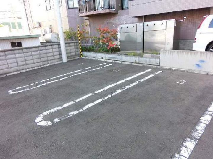 REIZ山の手(ライツ山の手)のその他画像