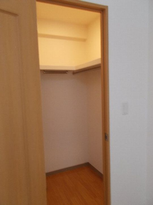 REIZ山の手(ライツ山の手)の内装