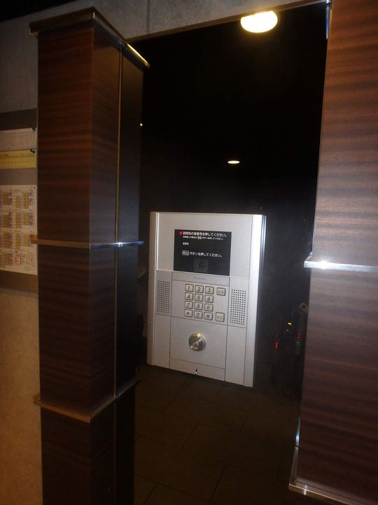 フォレストヒルズB0103のその他画像