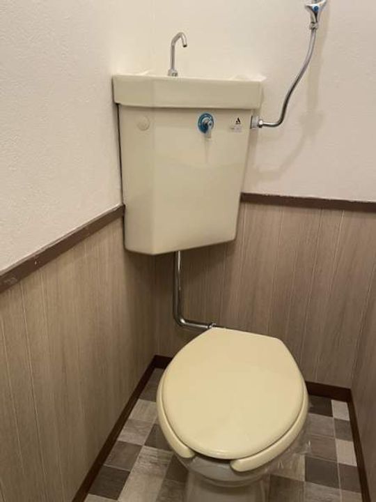 サクシード八軒101号室のその他画像