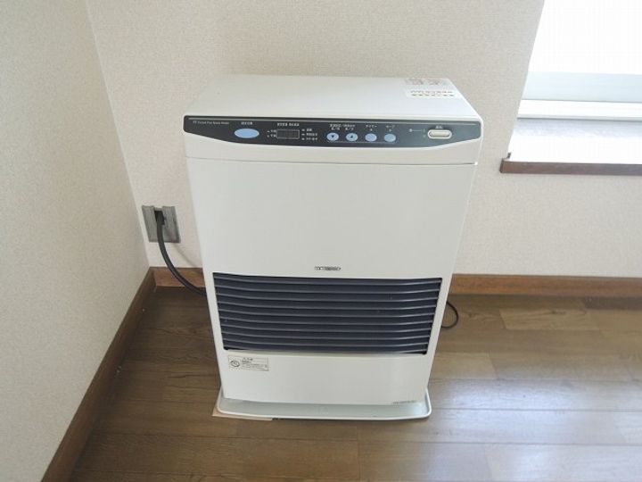テイクファイブ201の玄関