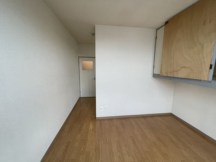ウエストポート614202の内装
