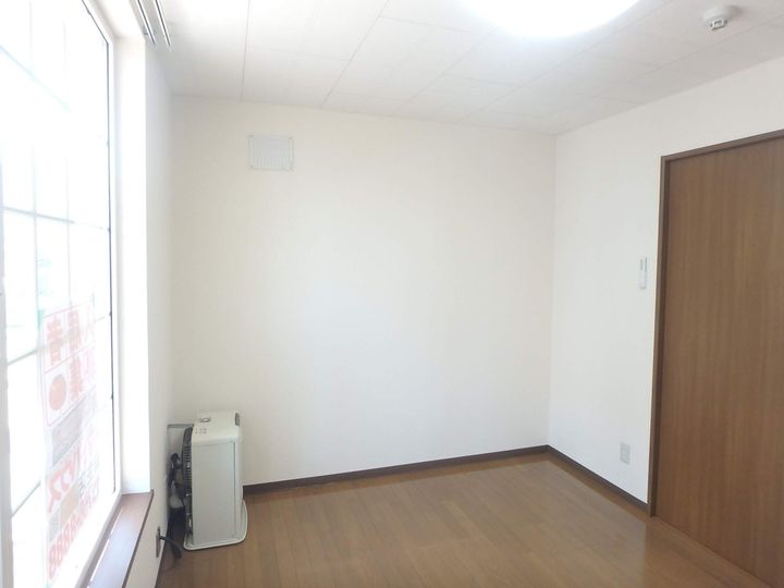 パルテール発寒103の内装