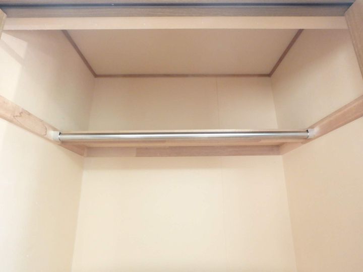 パルテール発寒103の内装