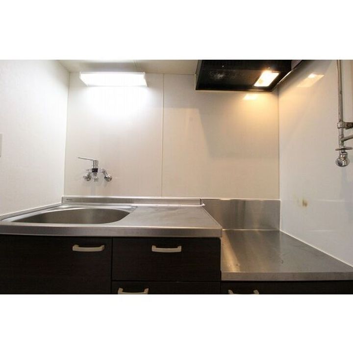 スカイスクレーバー富丘のその他画像