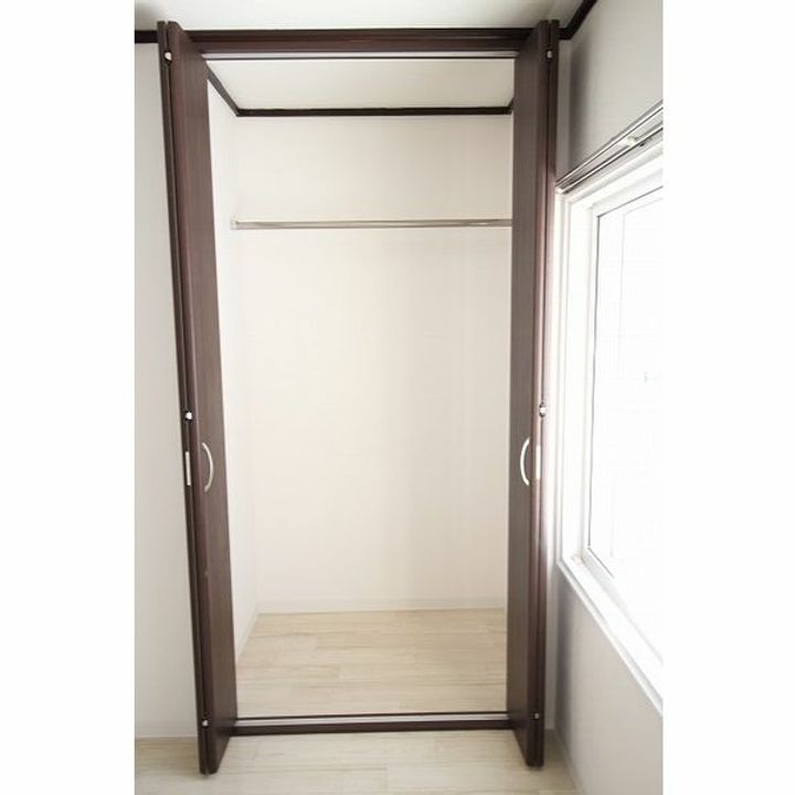 スカイスクレーバー富丘のその他画像