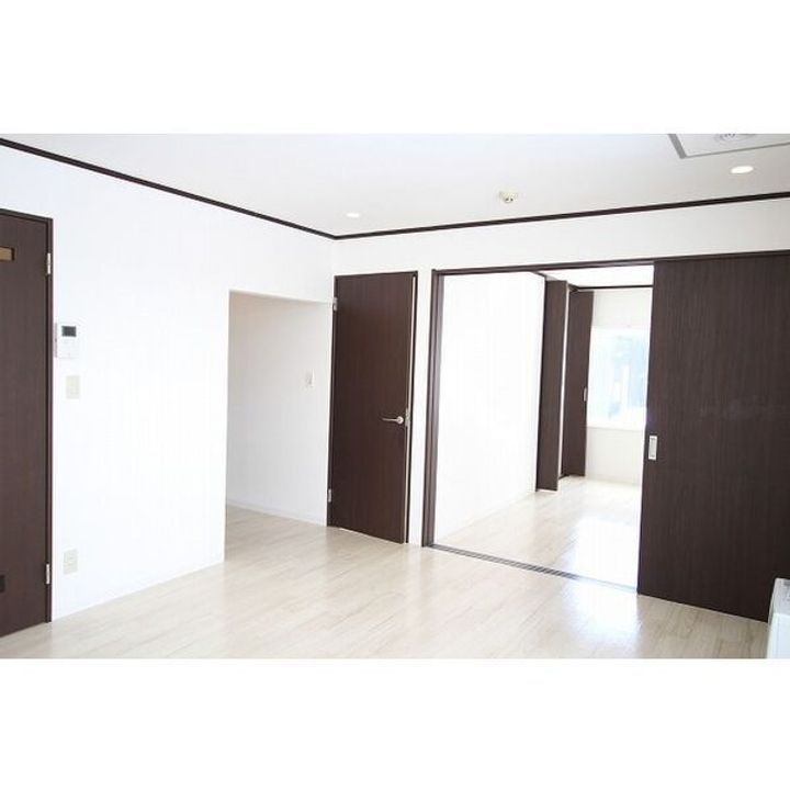 スカイスクレーバー富丘のその他画像