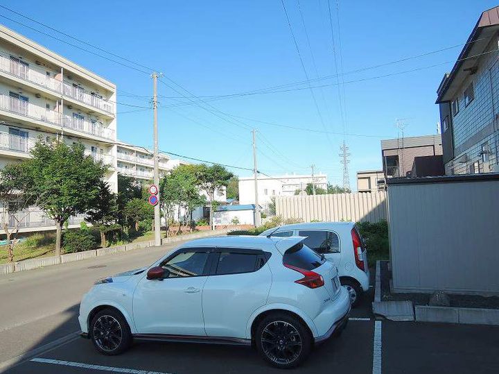 ベジタブルハウス205のその他画像