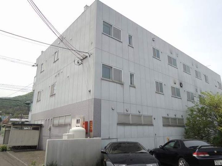 FARROCK AVENUE N41203の外観