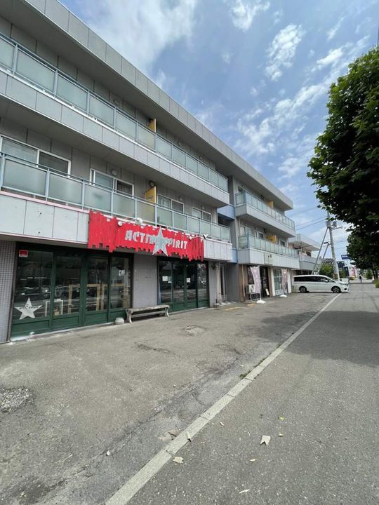FARROCK AVENUE N41203の外観