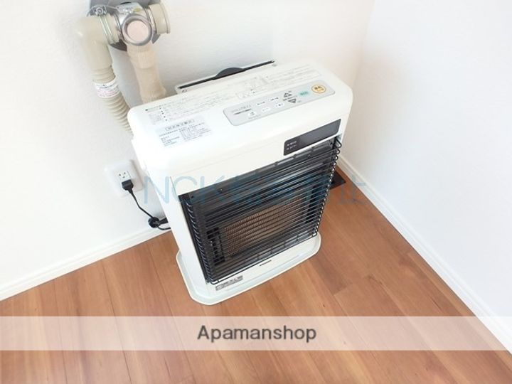 4LEAF−N43の内装