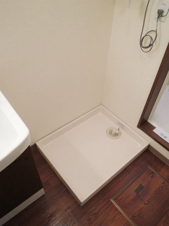 グラシアール101の内装