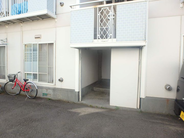 ハイツジョルジュ202のその他画像