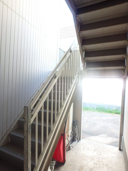 ハイツジョルジュ202のその他画像