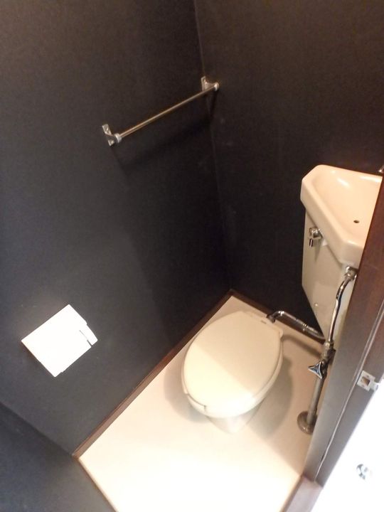 ハイツジョルジュ202のその他画像