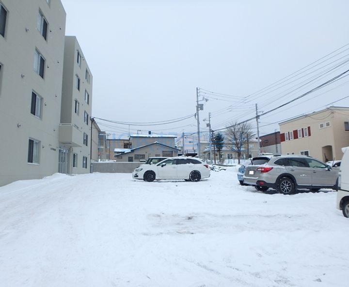 AC手稲壱番館301のその他画像