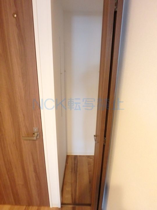 AC手稲壱番館301の内装