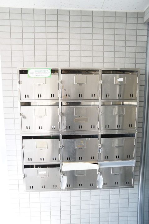 北海道札幌市西区二十四軒四条4丁目の賃貸マンションのその他画像