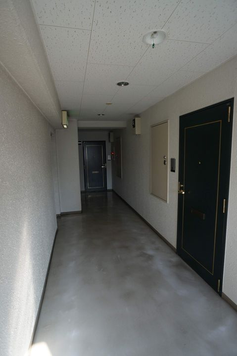 北海道札幌市西区二十四軒四条4丁目の賃貸マンションのその他画像