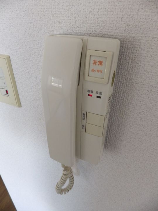 北海道札幌市西区二十四軒四条4丁目の賃貸マンションの内装
