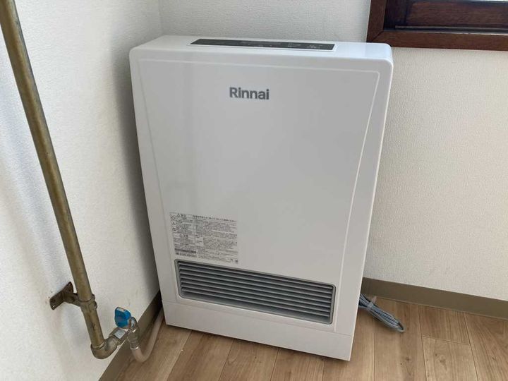 ハイツラブリーエイト201のその他画像