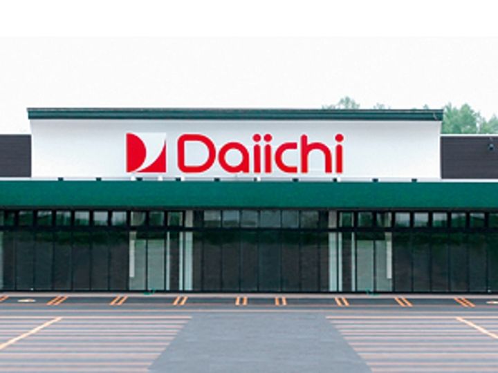 メゾン仙石の周辺