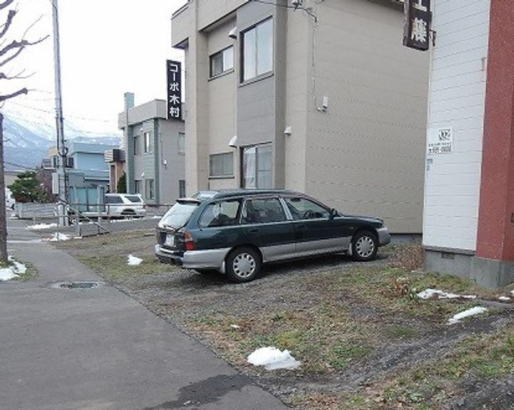 北海道札幌市手稲区新発寒五条7丁目の賃貸アパートのその他画像