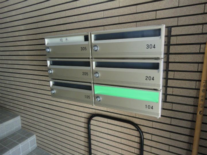 北海道札幌市西区宮の沢二条1丁目の賃貸マンションのその他画像