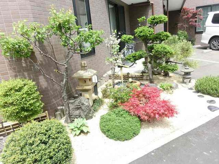 北海道札幌市西区八軒二条西2丁目の賃貸マンションの外観