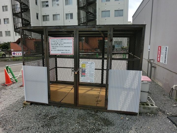 北海道札幌市西区八軒五条西4丁目の賃貸マンションのその他画像