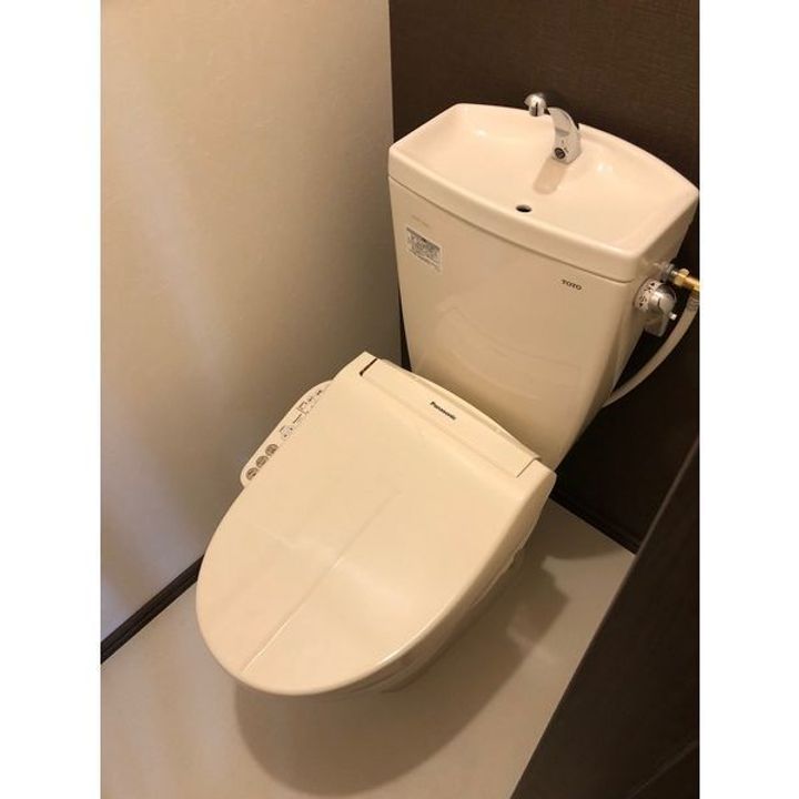 RITZ GRANDE 手稲駅前のその他画像