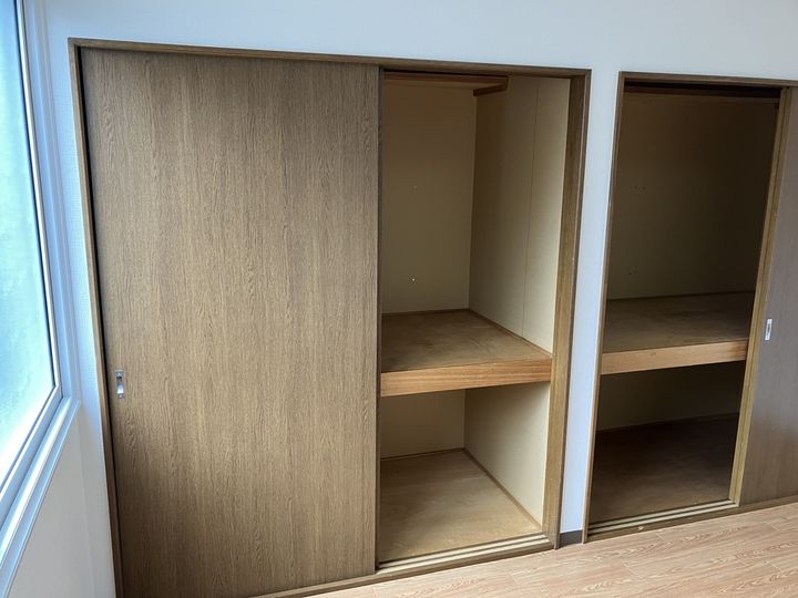 コーポオーホリ西野のその他画像